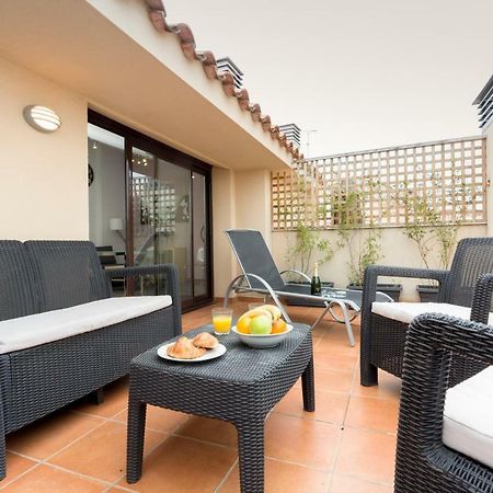 Matarolux 1 Apartment Exterior photo