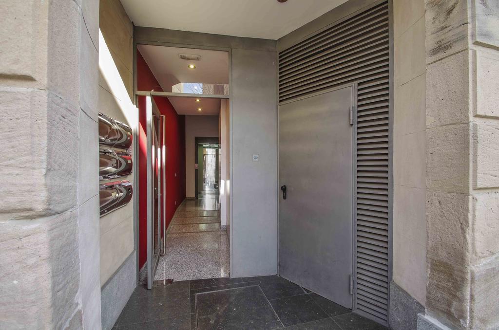 Matarolux 1 Apartment Exterior photo